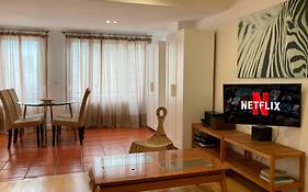 Apartamentos Ondoloin